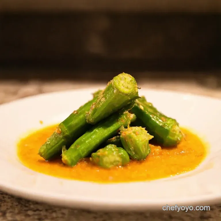 Okra Pilau Limpin Susan a Southern Comfort Classic presentation