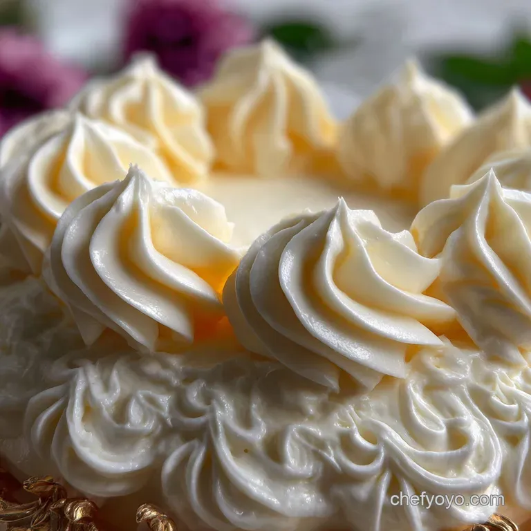 Cookie Frosting: Royal Icing for Professional Decorating