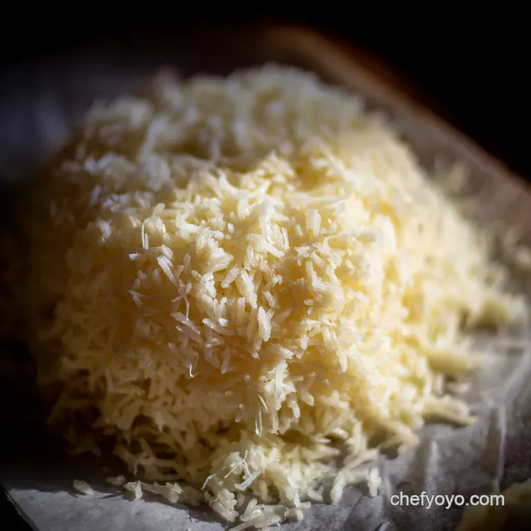 Fluffy Instant Pot Coconut Rice My Foolproof Recipe