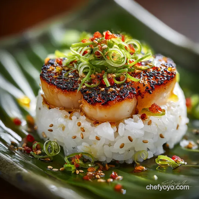 Perfect Fluffy Sushi Rice Shari The Masterclass Guide