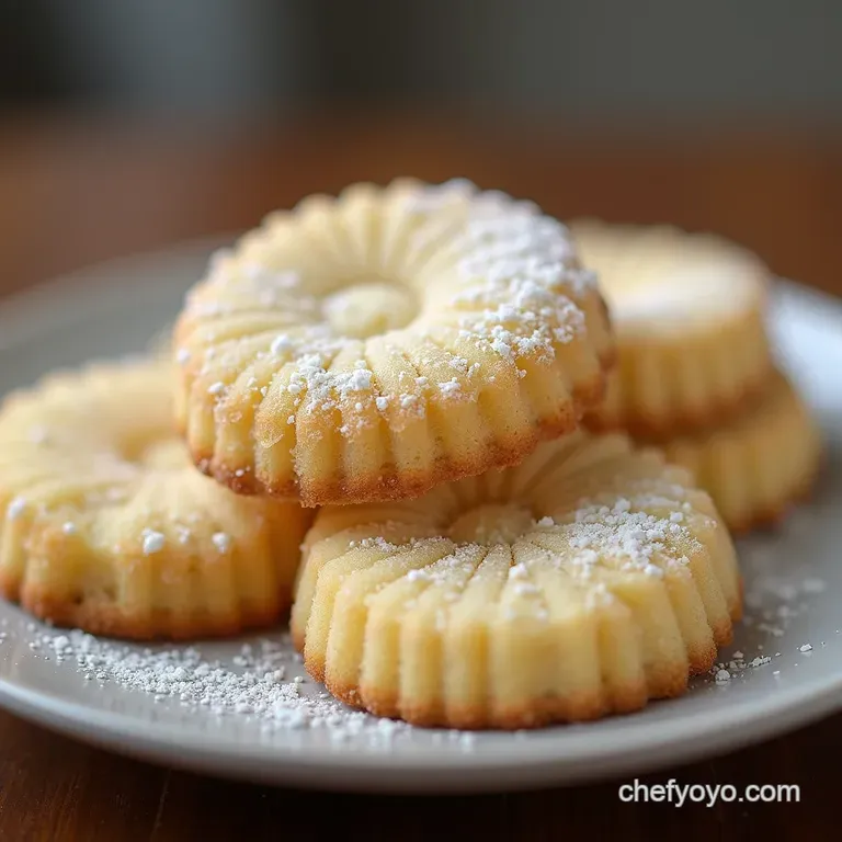 The Quintessential CrumbleFree Sugar Cookies Roll Cut and Conquer