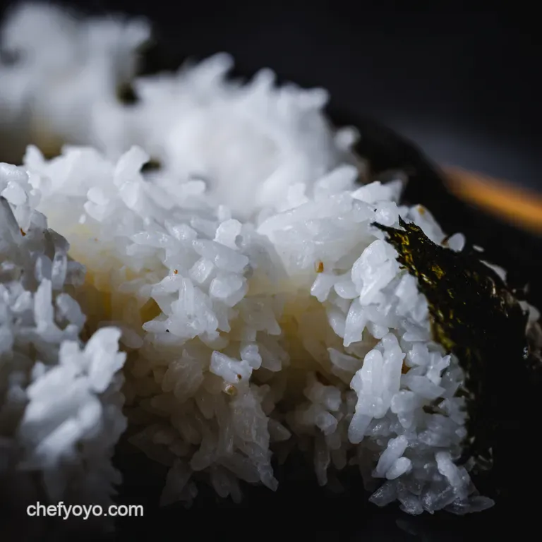 Perfect Sushi Rice Restaurant Quality at Home