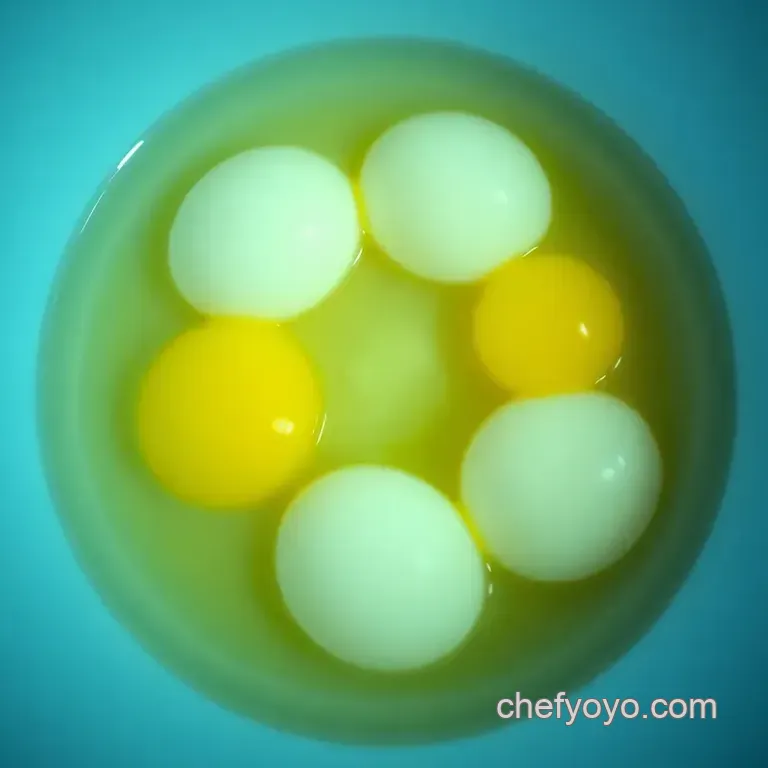 Perfectly Boiled Eggs: a Foolproof Guide presentation