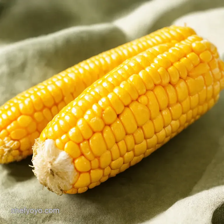 Perfectly Cooked Corn on the Cob 3 Delicious Ways