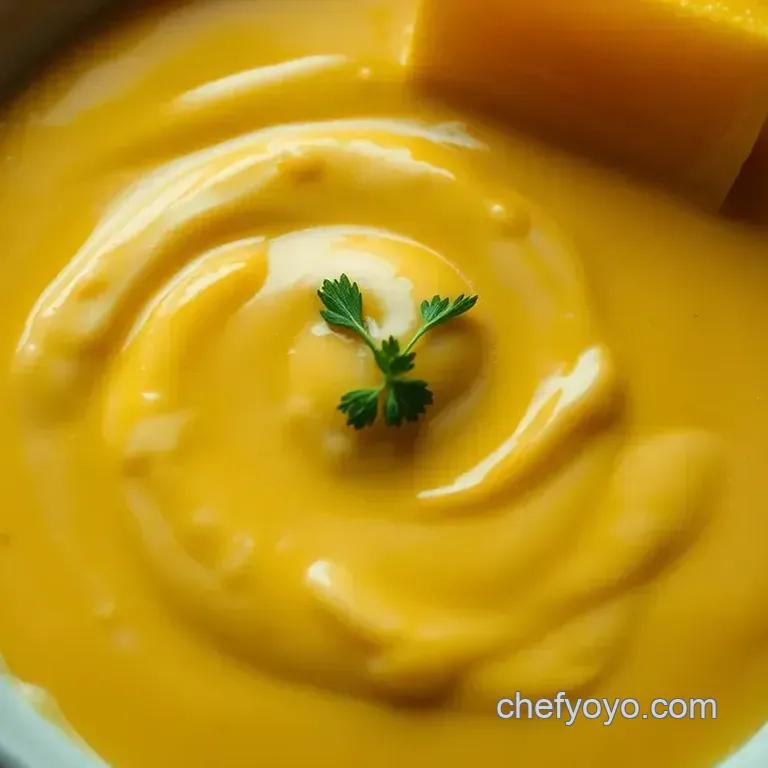 Perfectly Creamy Honey Mustard Dressing