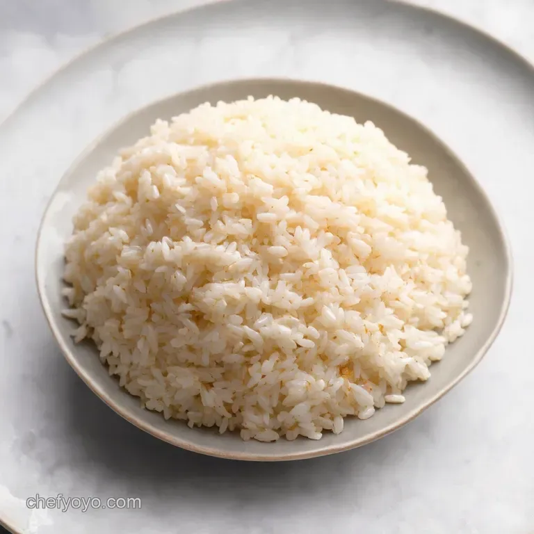 Perfectly Cooked Rice My Foolproof Boiled Rice Recipe Perfectly Fluffy Boiled Rice The Ultimate Guide