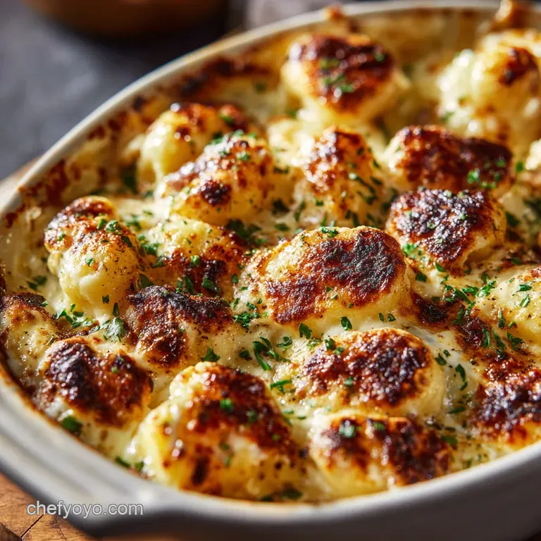 Pin on Recipe Runner Recipes the Creamy 35Minute Gnocchi Bake You Need Tonight presentation