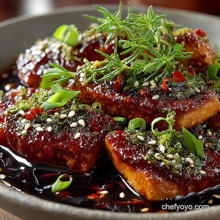 The Gaffers Glaze Proper 10Minute Teriyaki Sauce