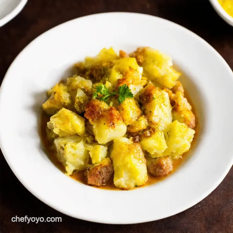 Proper Bubble and Squeak