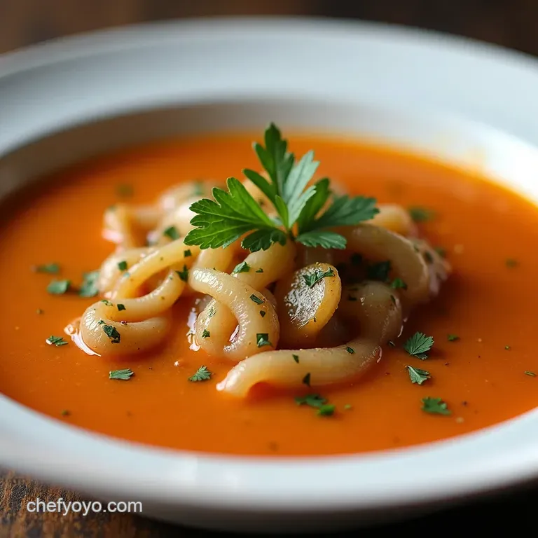 The Quick Deep French Onion Soup Rich Flavour in Half the Time