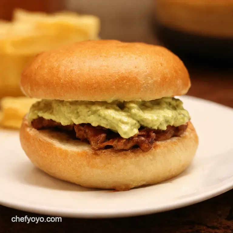 Remoulade Renaissance Louisianas Liquid Gold Transforms Your Plate presentation