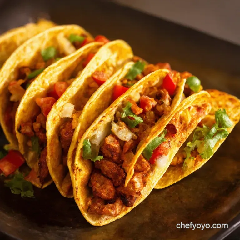RestaurantWorthy Chicken Fajitas