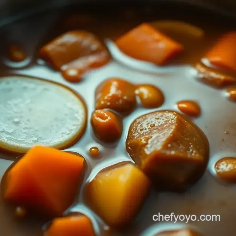 Rich & Easy(ish!) Homemade Demi-Glace
