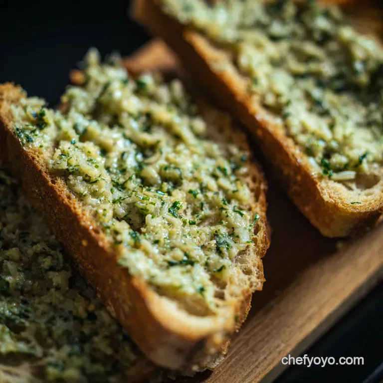 Garlic Spread My Roasted Garlic Herb Dream