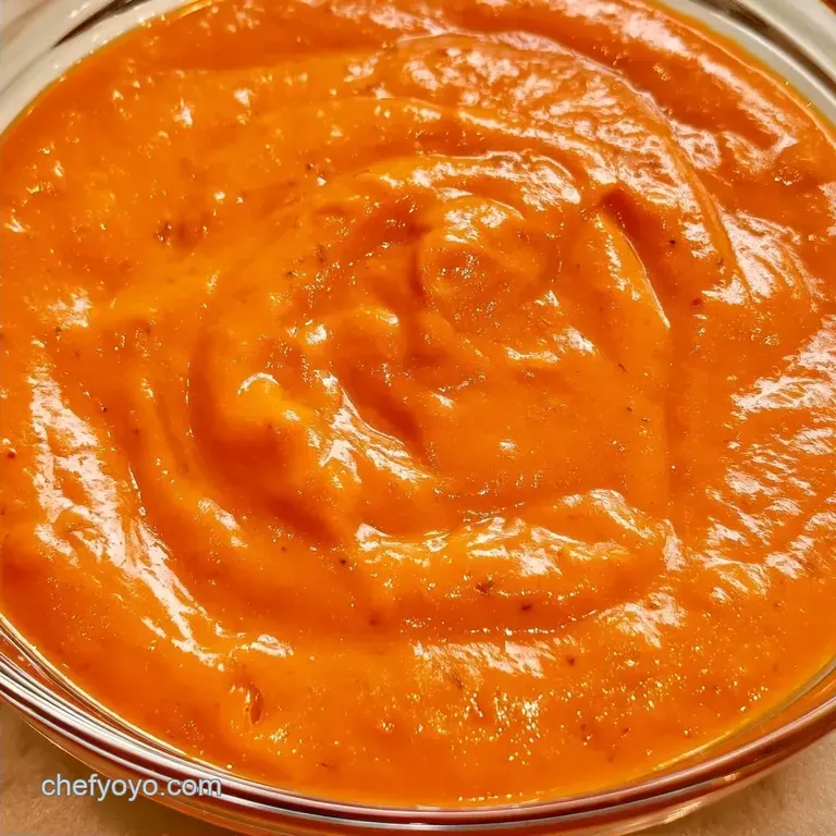 Habanero Hot Sauce: Bold and Balanced Heat