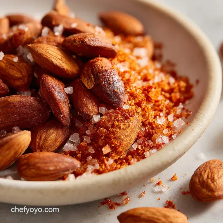 Whole30 Snack That Will Actually Keep You Satisfied with Roasted