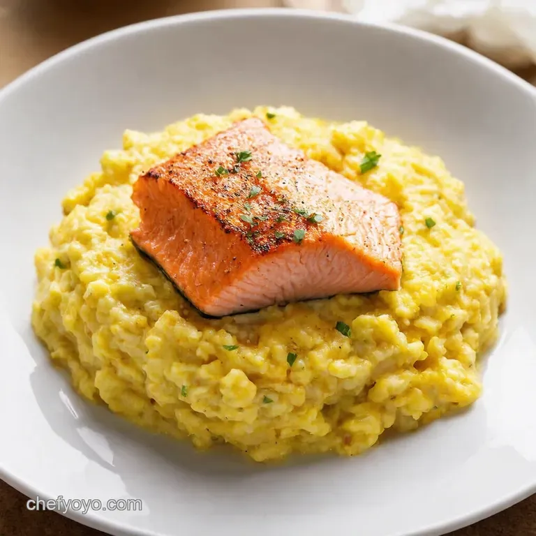 Leftover Salmon Recipes Reinvented Kedgeree for a Tasty Twist