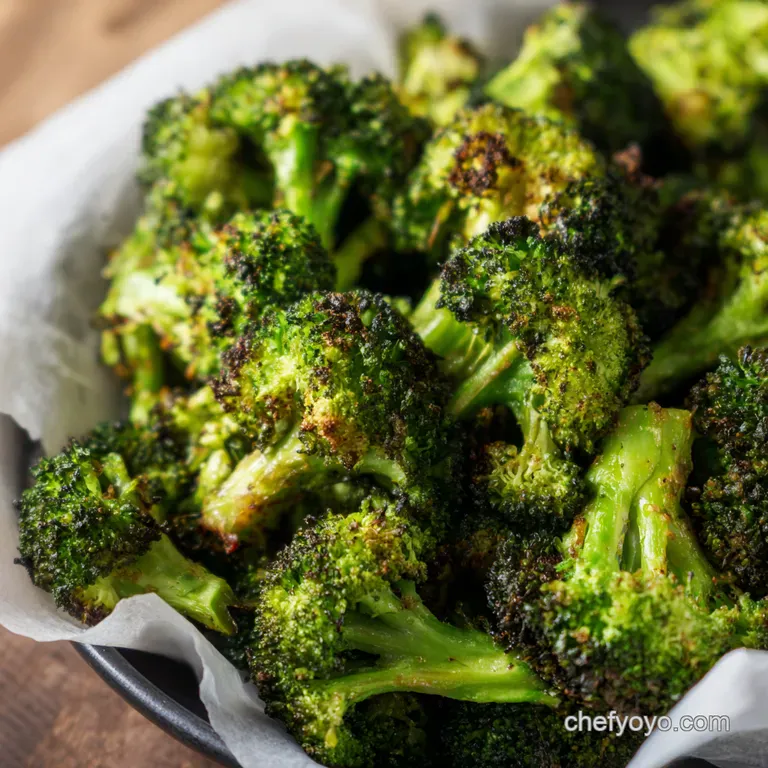 Seriously Delicious OvenRoasted Broccoli That Even Broccoli Haters Will Love