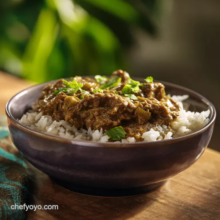 Seriously Delicious Slow Cooker Chile Verde Recipe