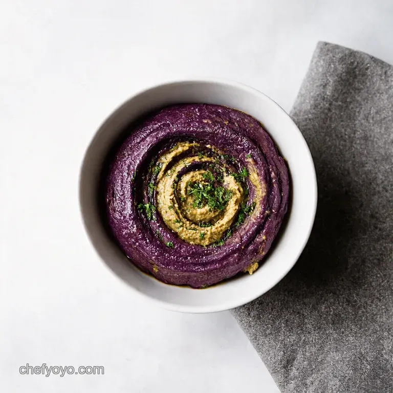 Seriously Smoky Baba Ghanoush