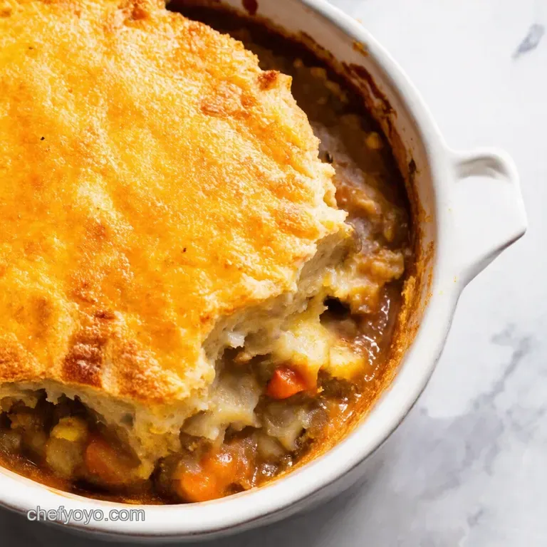 Shepherds Pie Comfort Food Made Easy