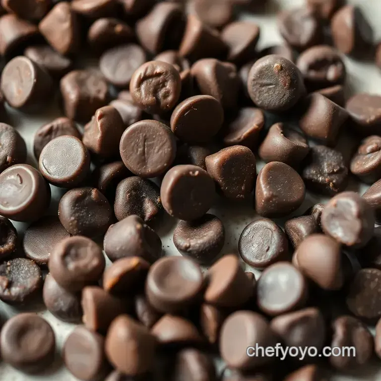 Silky Smooth Chocolate: Mastering the Melt (Every Time!) presentation