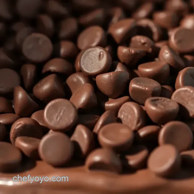 Silky Smooth Chocolate: Mastering the Melt (Every Time!)