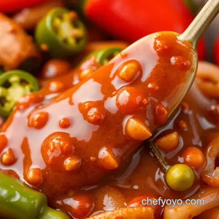 Ultimate Smoky Jalapeños Hot Sauce for Flavorful Fun: Discover 5 Easy Ways!
