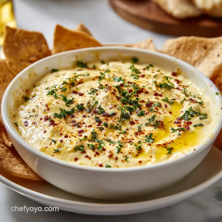 Smoked Queso Dip: Molten Cheese and Chorizo