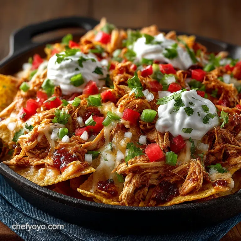 The Ultimate World Cup WarmUp Nachos Mundialistas presentation