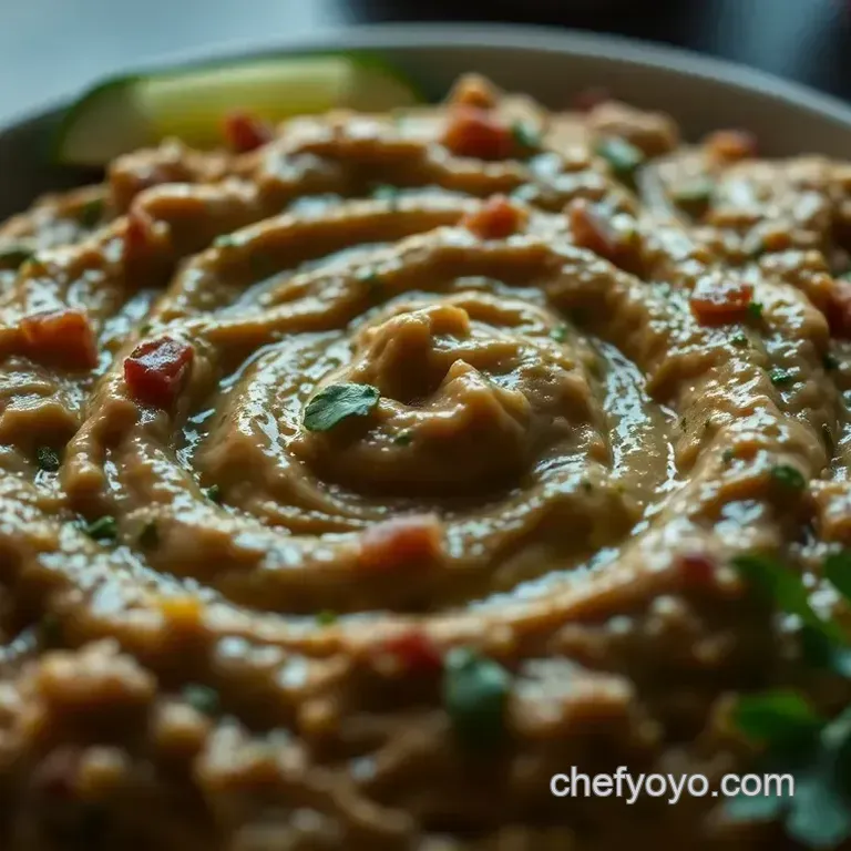 Smoky Chipotle Guacamole: The Ultimate Party Dip