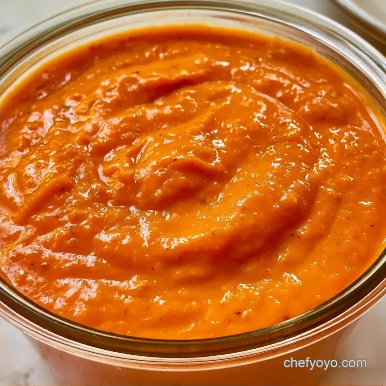 Smoky Habanero Hot Sauce: Roasted and Bold