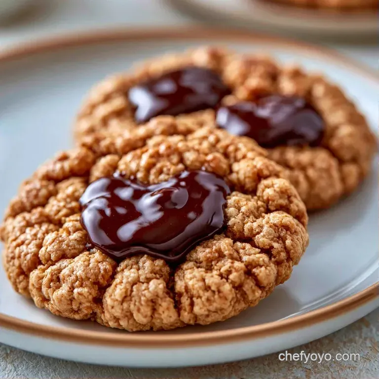 A stack of golden-brown cookies on a white marble platter beside a glass of cold milk and a linen napkin.