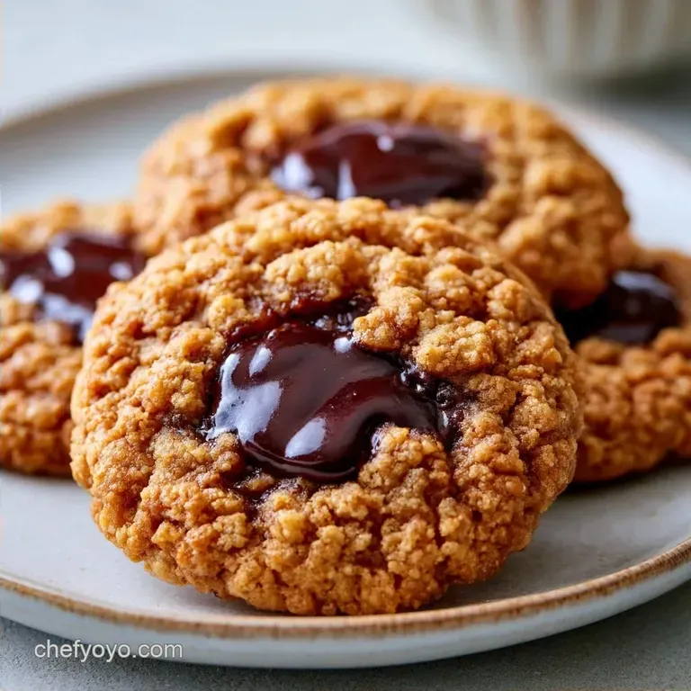 Soft Chewy Chocolate Chip Cookies: Chewy and Rich