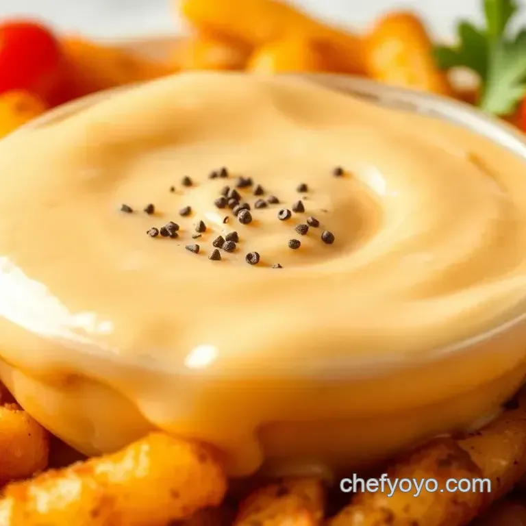 Sonic Signature Sauce Recipe