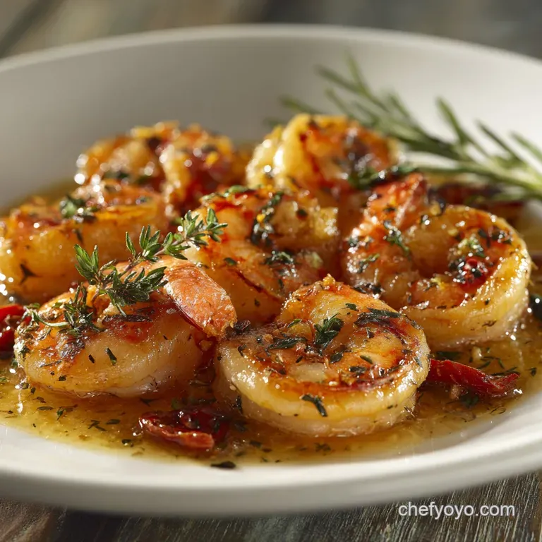 Drunken Shrimp: Restaurant-Quality Tipsy Prawns You Can Make Tonight presentation