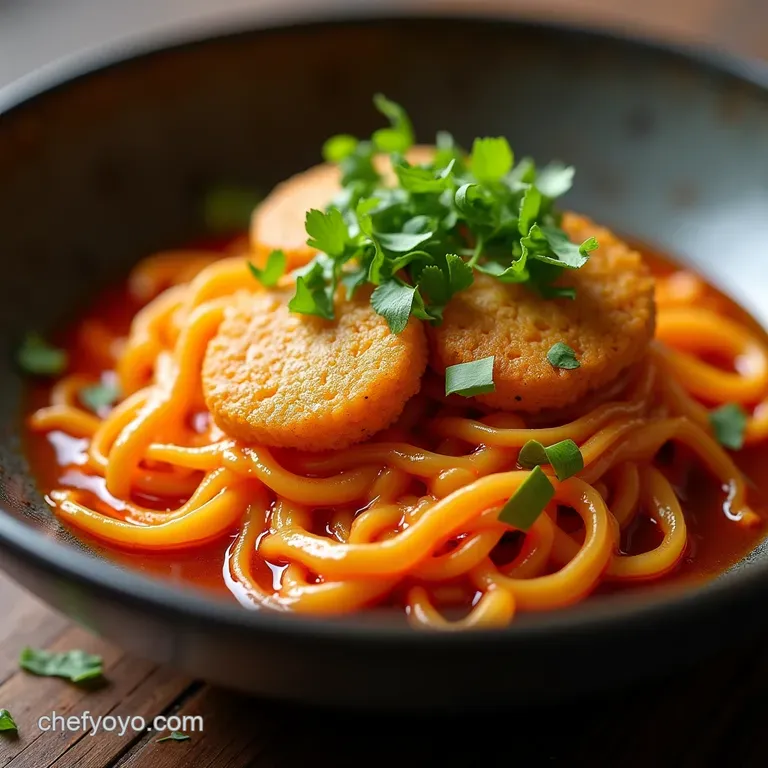 Ultimate Homemade Tteokbokki Recipe Fiery Korean Rice Cakes