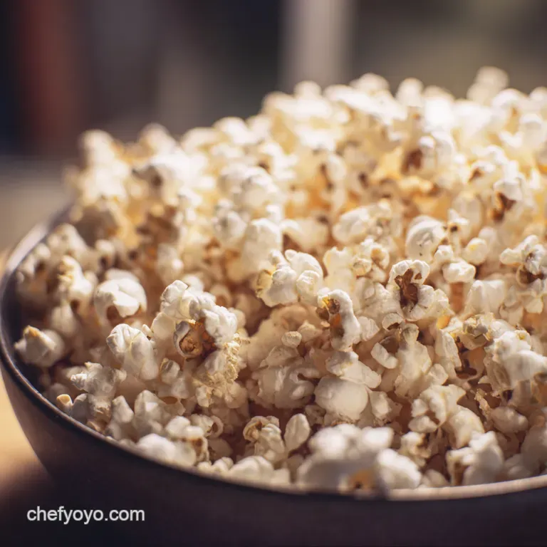 Stovetop Cinema Perfect Popcorn Every Time