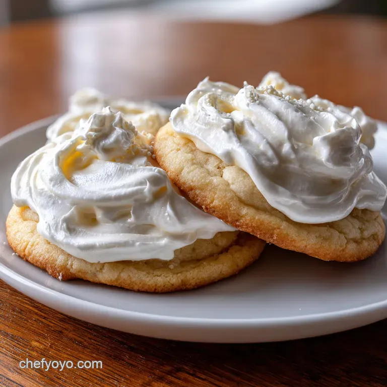 Sugar Cookie Frosting: Glossy Royal Icing That Hardens presentation