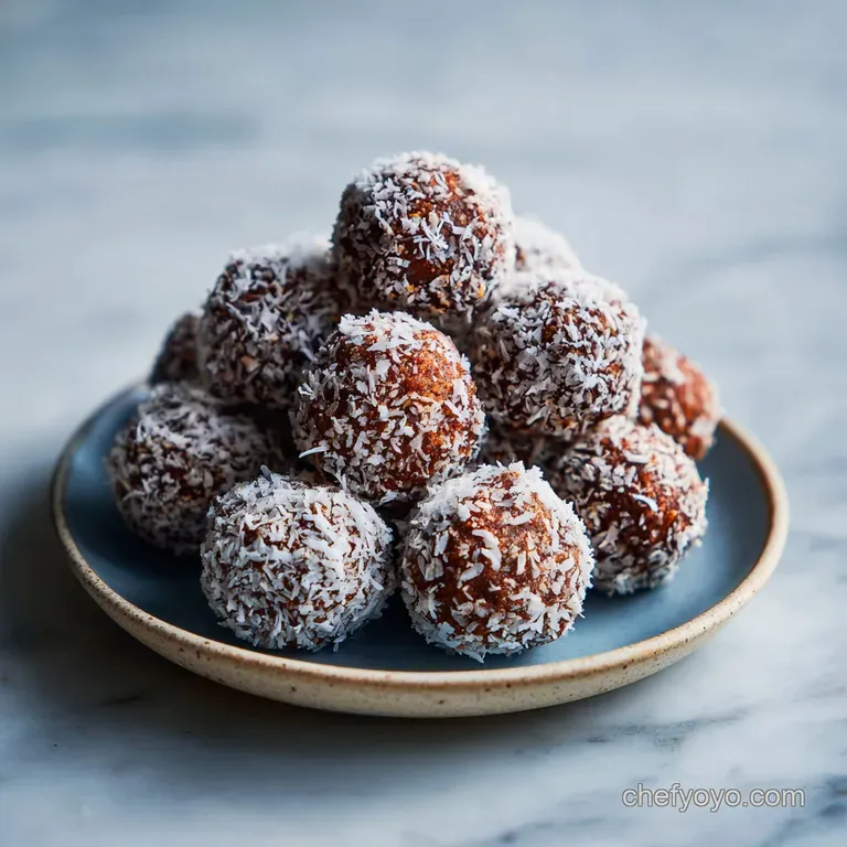 Swedish meatballs elegantly plated with a swirl of creamy sauce, vibrant green parsley, and a side of buttery egg noodles.