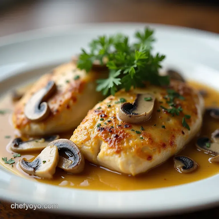 Lean Luxurious The Ultimate Slimming World Chicken Supreme