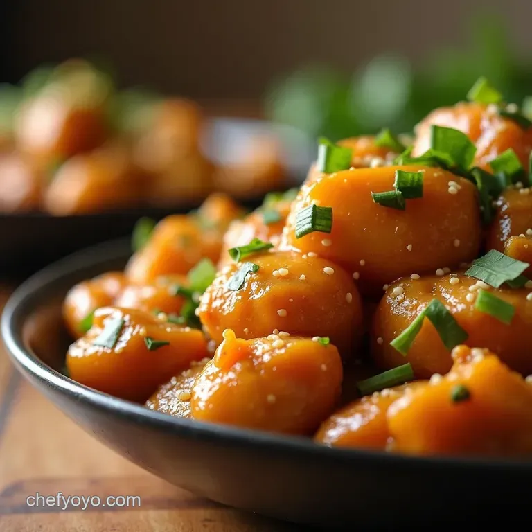 Takeout Fakeout Speedy Easy Cashew Chicken Stir Fry presentation