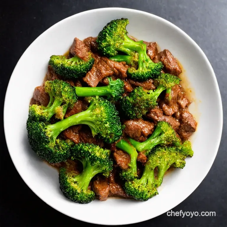 TakeoutFakeout Beef Broccoli StirFry Wok This Way