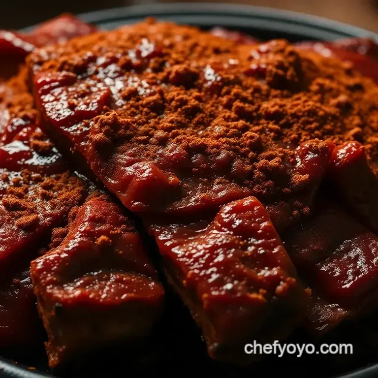 Tender and Flavorful Country Style Ribs: Perfectly Cooked Every Time!