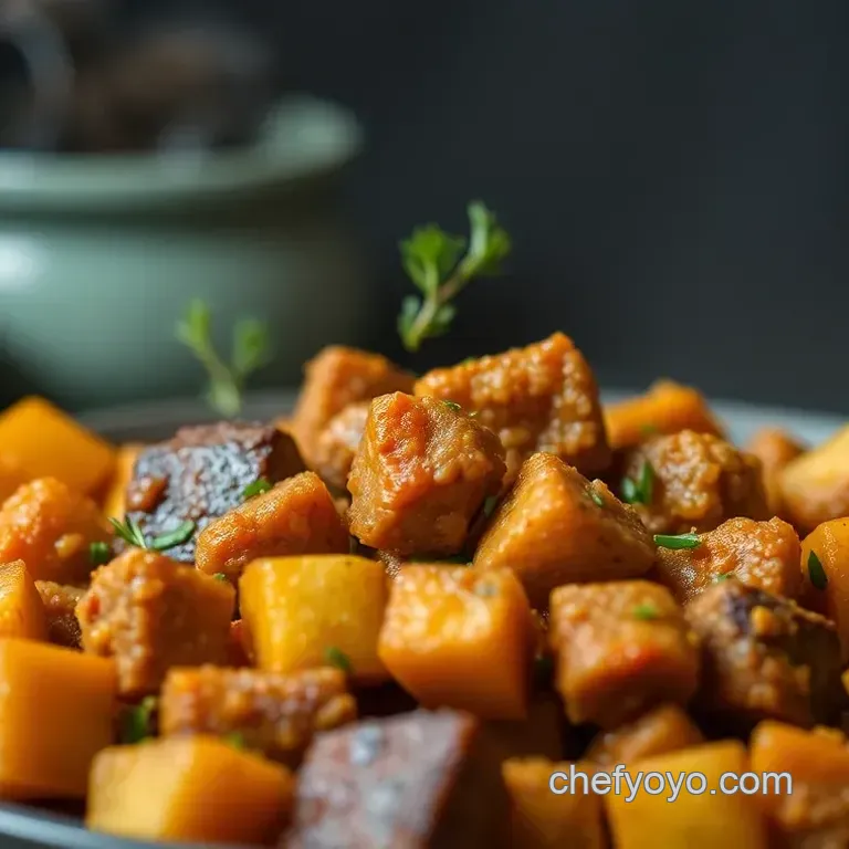 How to Make the Best Terra Massoud Recipe: A Hearty Delight!