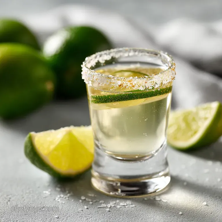 A chilled highball glass filled with ice, effervescent bubbles, and a bright green lime wheel.