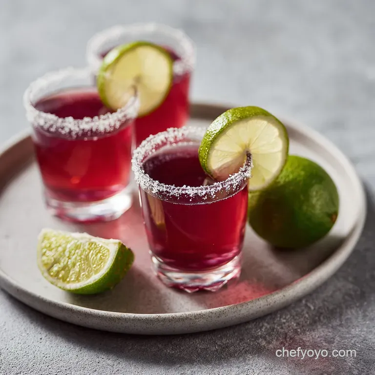 Texas Ranch Water: A Crisp and Vibrant Cocktail