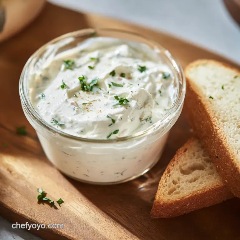 The Best Homemade Tartar Sauce Even Better Than Pub Grub presentation