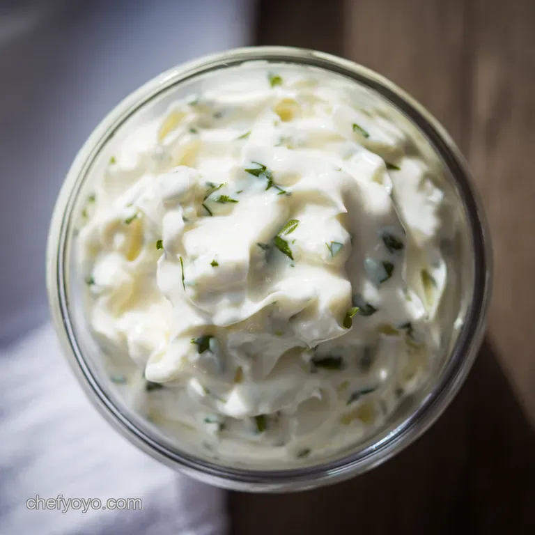 The Best Homemade Tartar Sauce Even Better Than Pub Grub