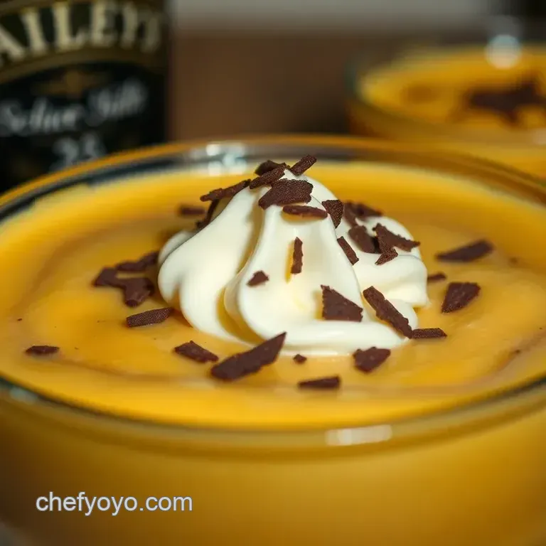 The Decadent Buttery Nipple Shot